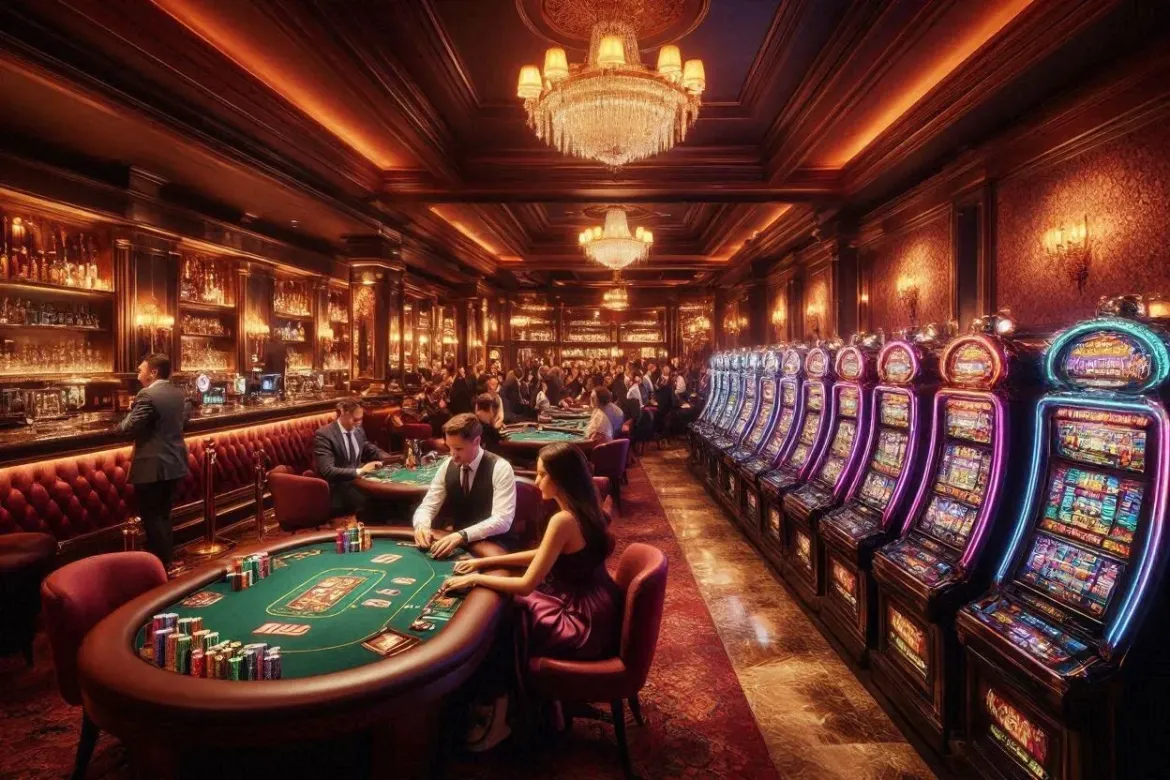 Betmaze Casino