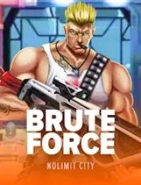 brute force - logo